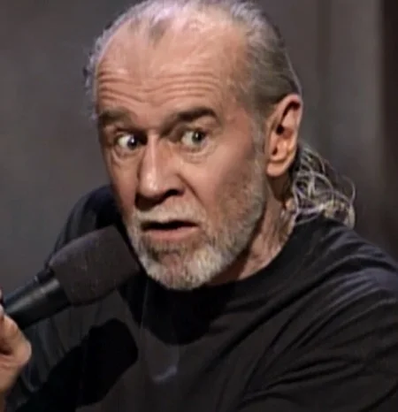 George Carlin