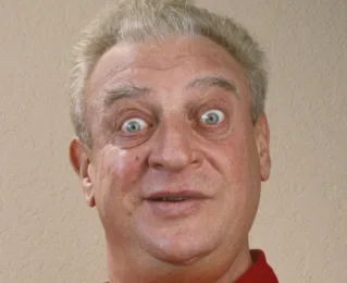 Rodney Dangerfield