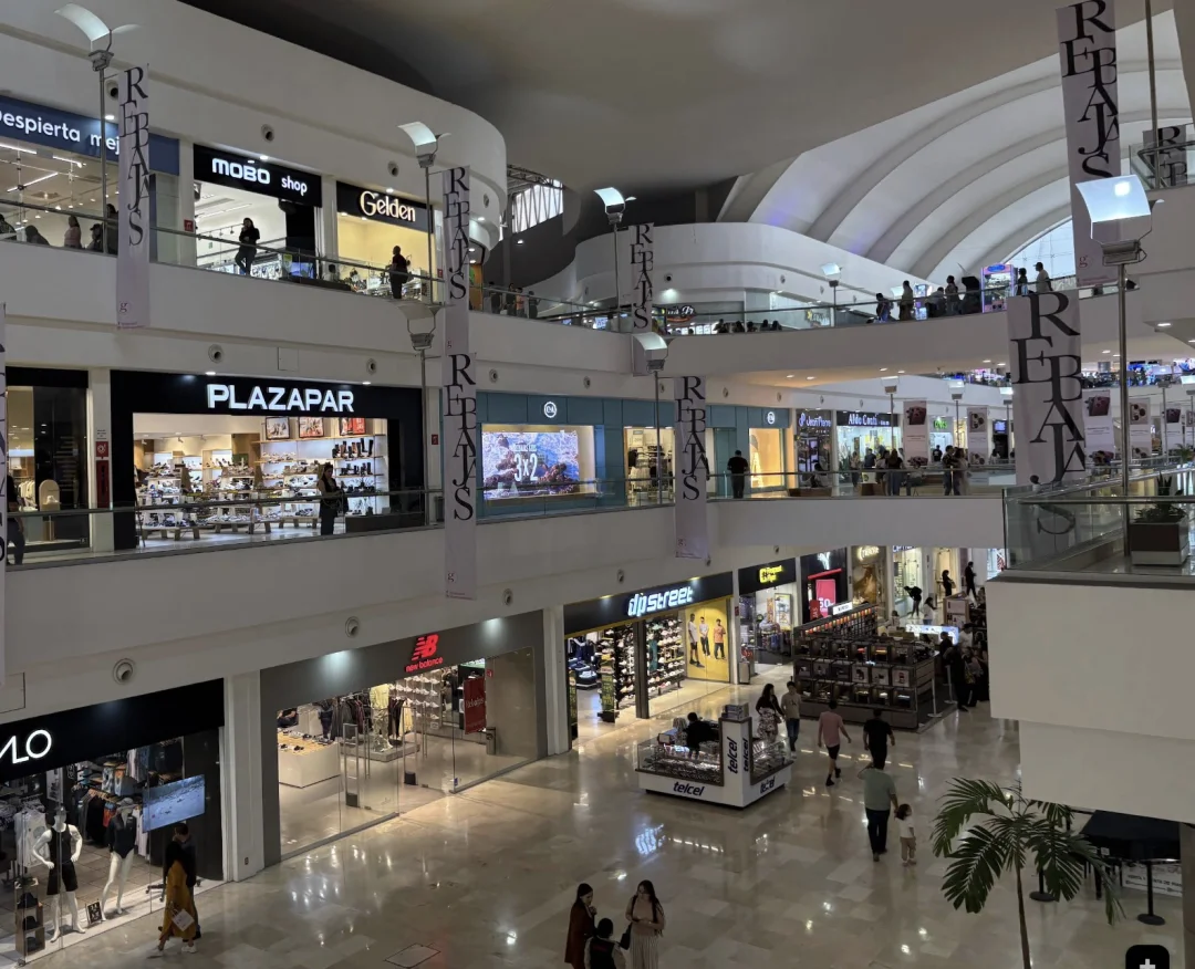 Guadalajara story